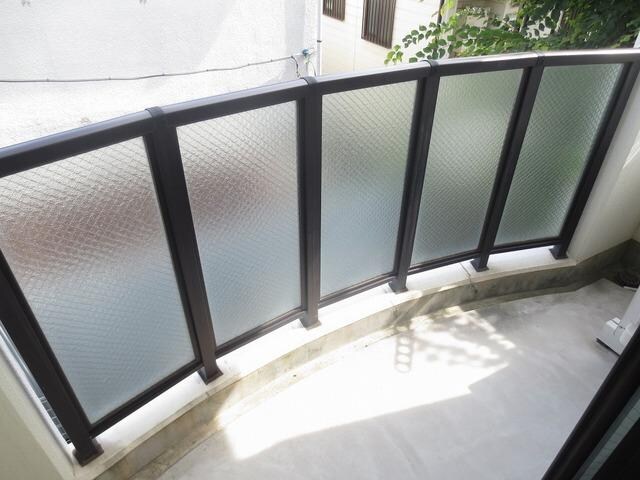 ケンハイムの物件内観写真