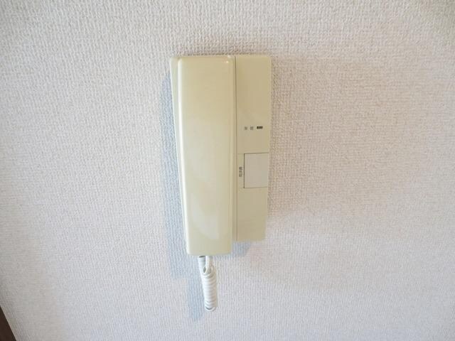 ケンハイムの物件内観写真