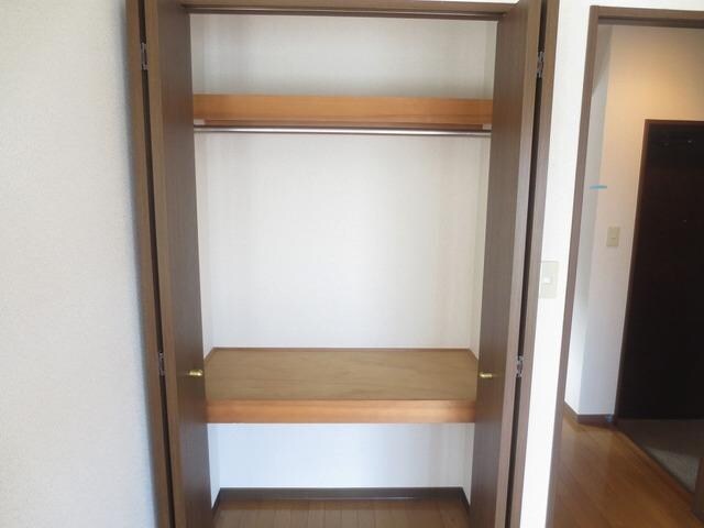 ケンハイムの物件内観写真