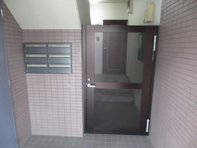 ケンハイムの物件内観写真