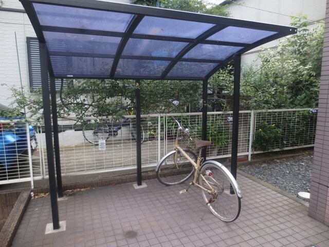 ケンハイムの物件内観写真