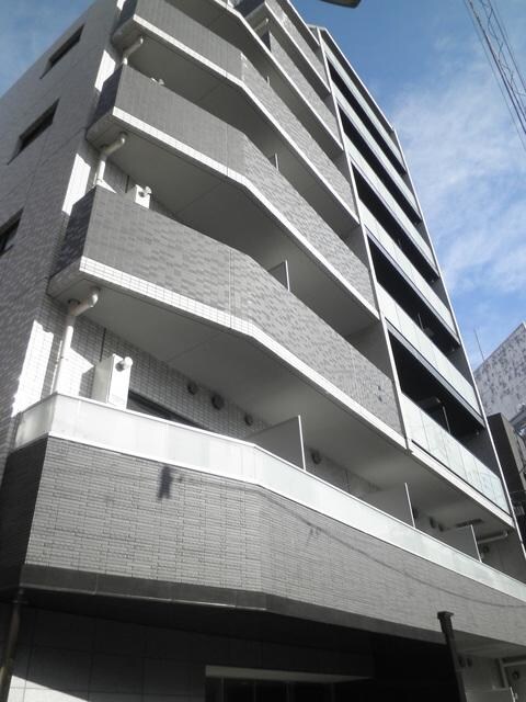 XEBEC長原の物件内観写真