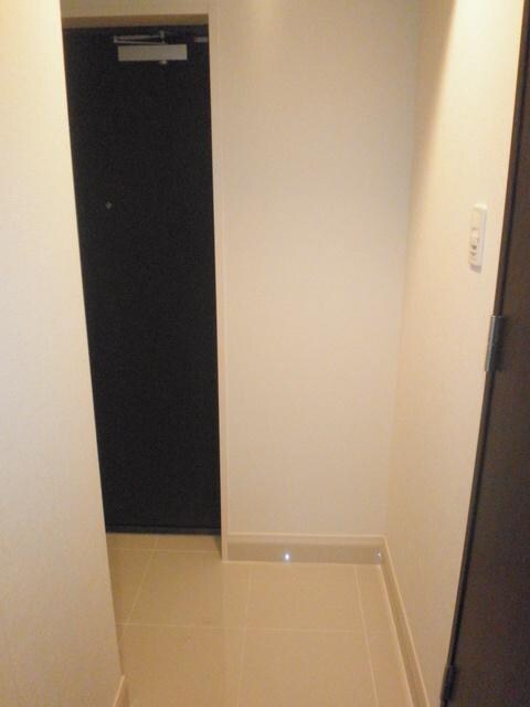 XEBEC長原の物件内観写真