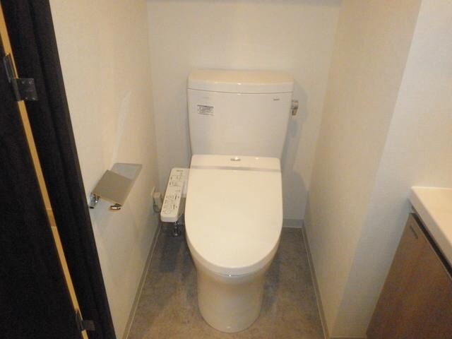 XEBEC長原の物件内観写真