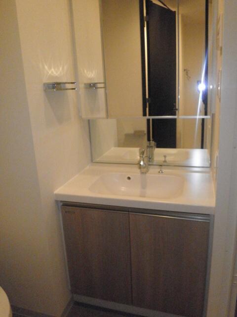 XEBEC長原の物件内観写真