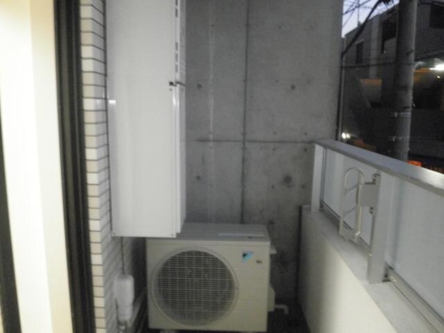 XEBEC長原の物件内観写真