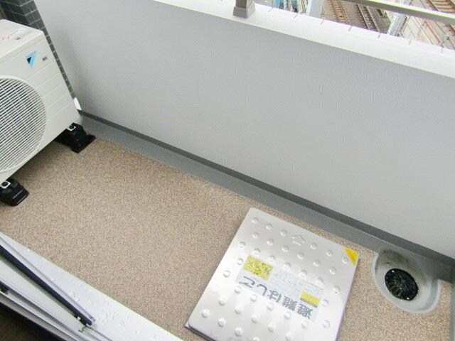 コンフォリア馬込の物件内観写真