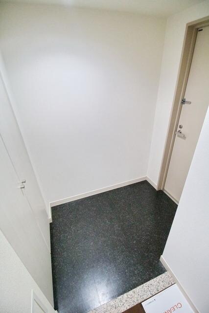 トレステージ目黒の物件内観写真