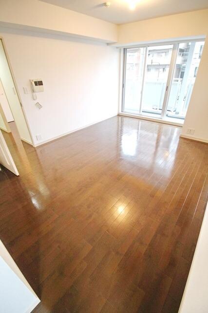 トレステージ目黒の物件内観写真