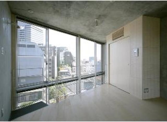 カスタリア渋谷櫻丘の物件内観写真