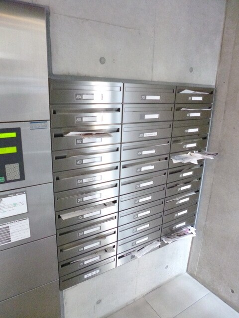 カスタリア渋谷櫻丘の物件内観写真