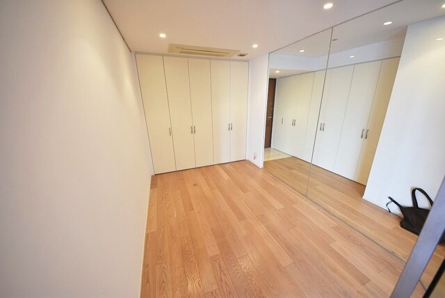 Qiz広尾の物件内観写真