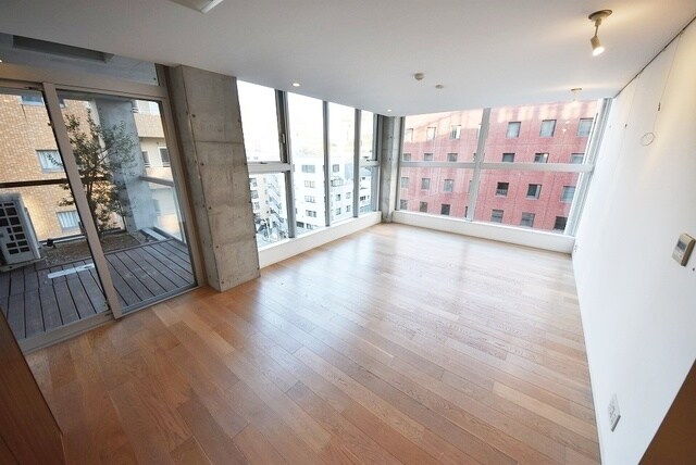 Qiz広尾の物件内観写真