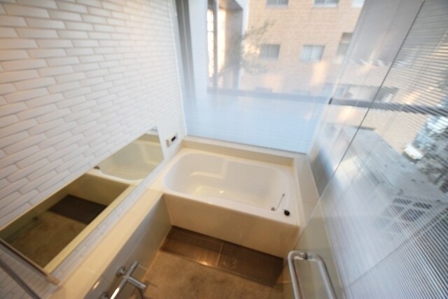 Qiz広尾の物件内観写真