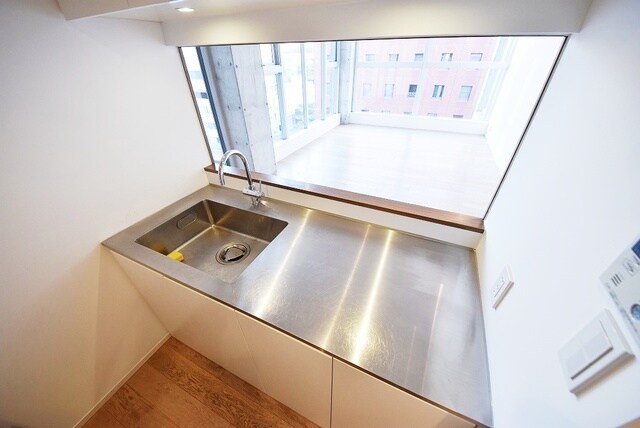 Qiz広尾の物件内観写真