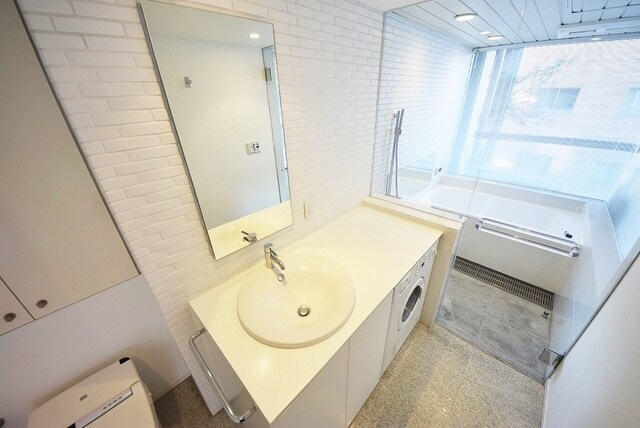 Qiz広尾の物件内観写真