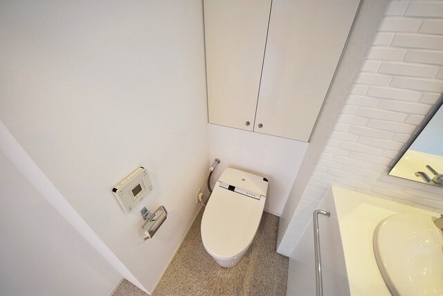 Qiz広尾の物件内観写真