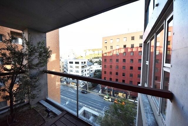 Qiz広尾の物件内観写真