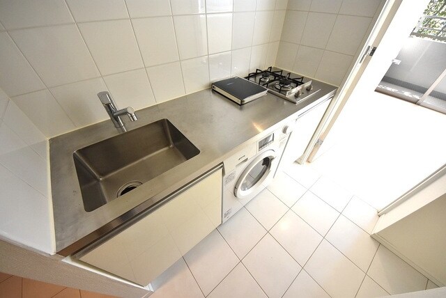 KDXレジデンス麻布仙台坂の物件内観写真