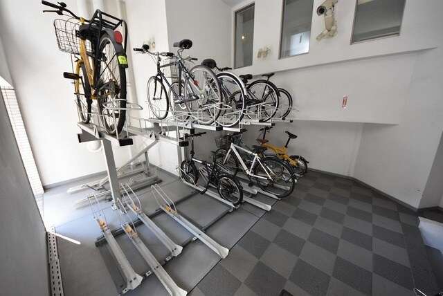 KDXレジデンス麻布仙台坂の物件内観写真