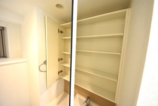 KDXレジデンス麻布仙台坂の物件内観写真