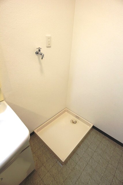 ル・パティオ瀬田の物件内観写真