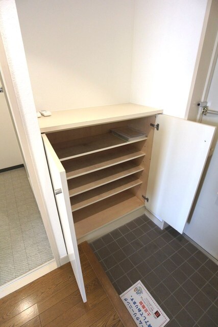 ル・パティオ瀬田の物件内観写真