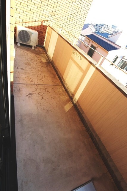 ル・パティオ瀬田の物件内観写真