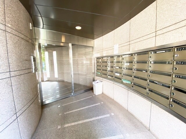 ル・パティオ瀬田の物件内観写真