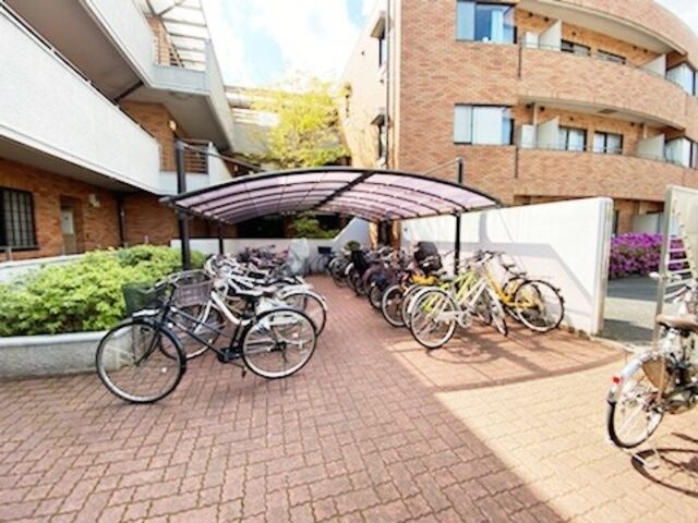 ル・パティオ瀬田の物件内観写真