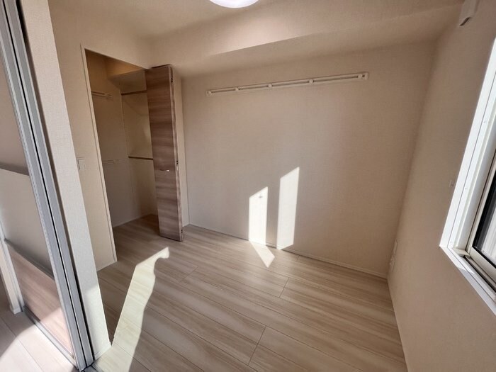 グランフォレストIIIの物件内観写真