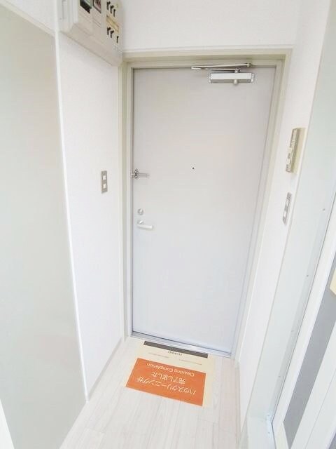 日興パレスビル渋谷の物件内観写真