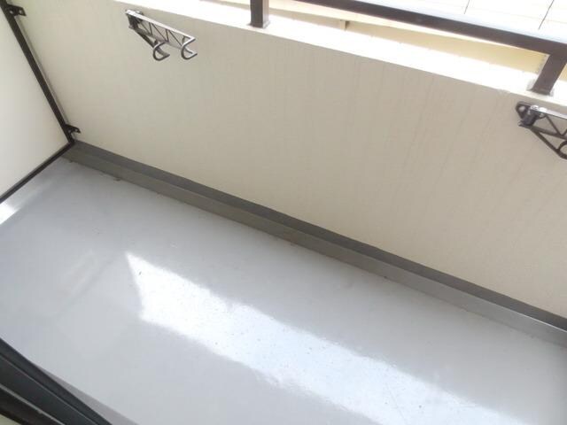 ソレイユ駒沢の物件内観写真