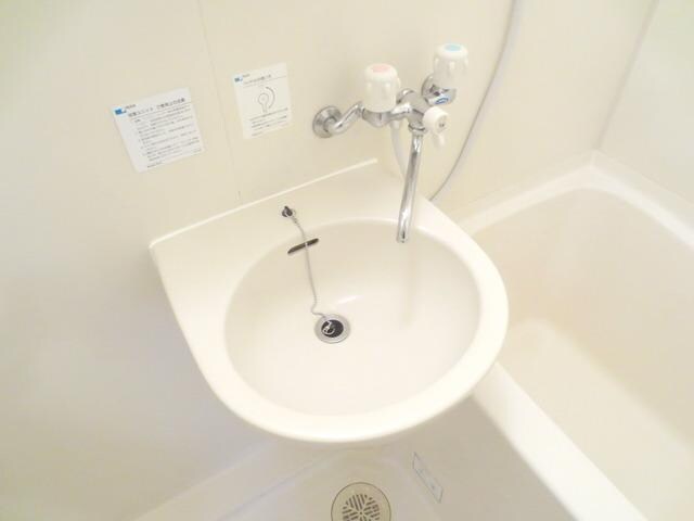 ソレイユ駒沢の物件内観写真