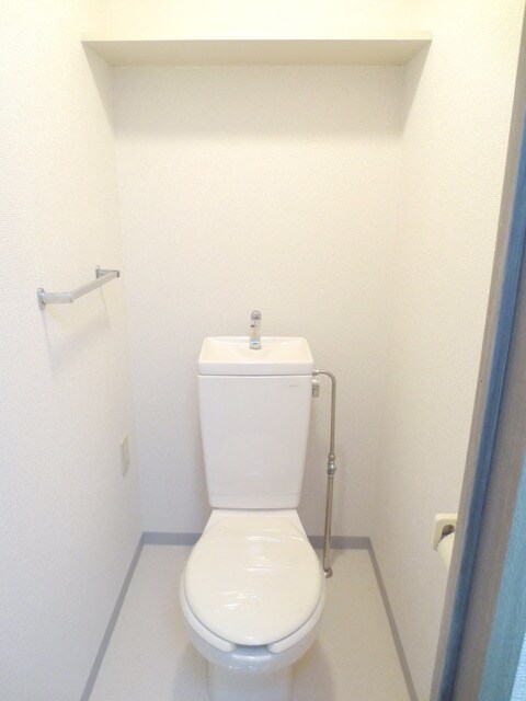 ソレイユ駒沢の物件内観写真