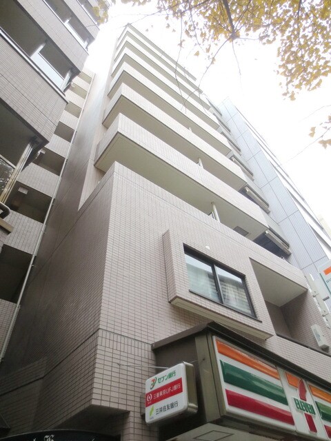 ソレイユ駒沢の物件内観写真