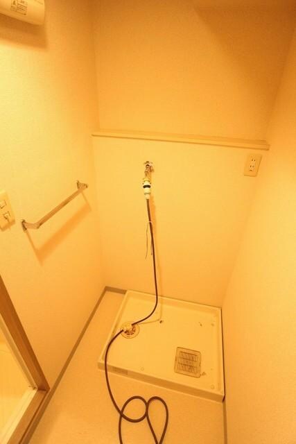 ソレイユ駒沢の物件内観写真