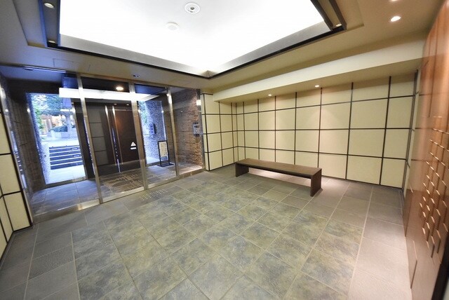 パークアクシス溜池山王の物件内観写真