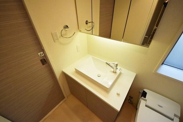 ベルファース目黒の物件内観写真