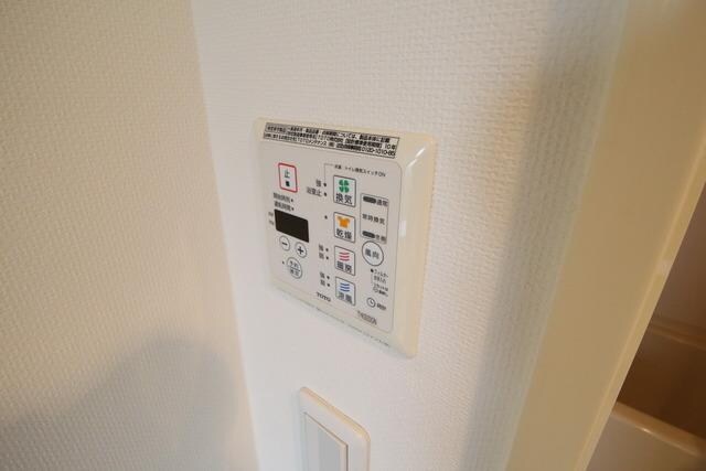 ベルファース目黒の物件内観写真