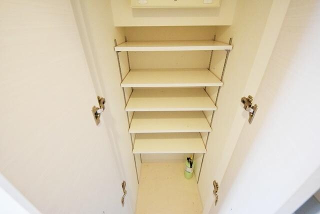 ベルファース目黒の物件内観写真