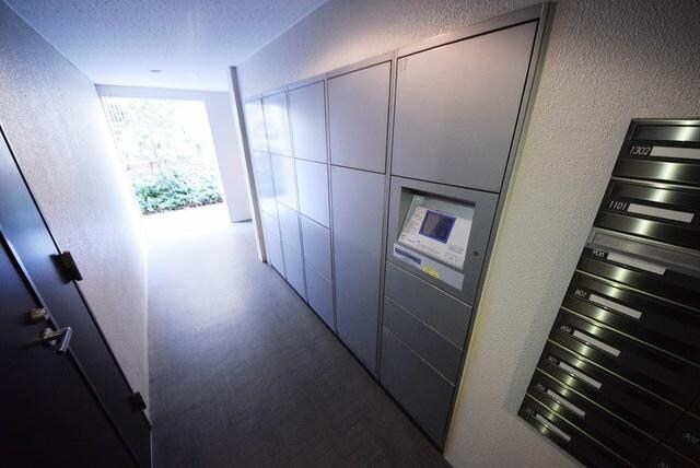 ベルファース目黒の物件内観写真