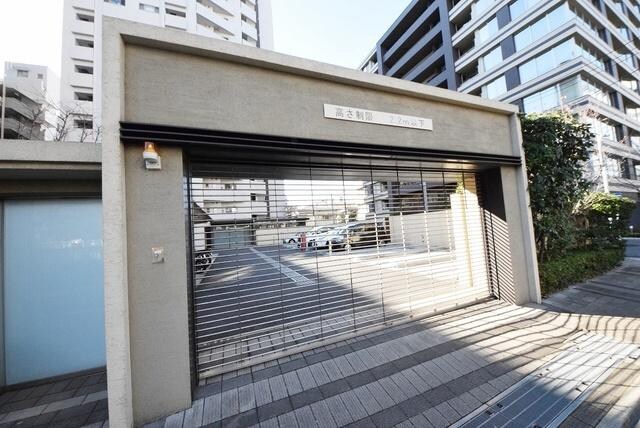 ベルファース目黒の物件内観写真