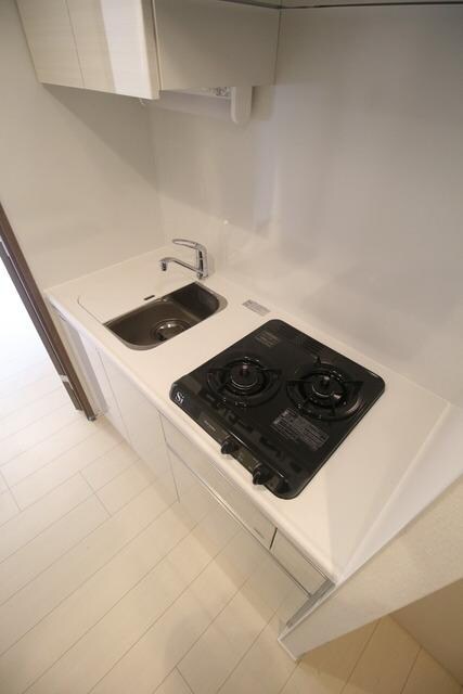 アジールコート品川中延の物件内観写真