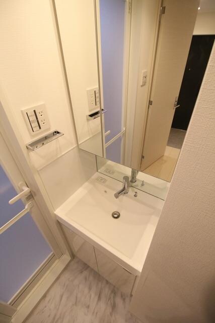 アジールコート品川中延の物件内観写真