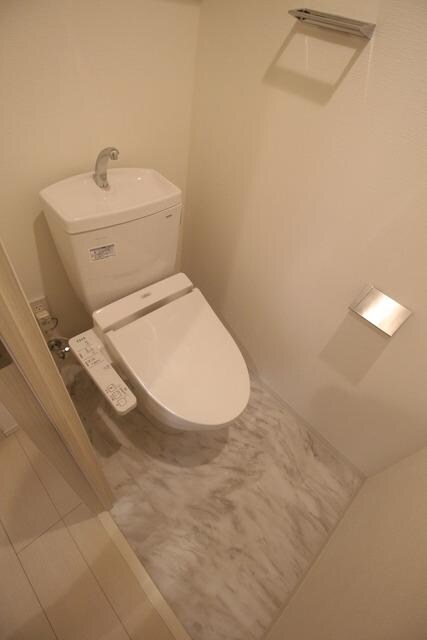 アジールコート品川中延の物件内観写真