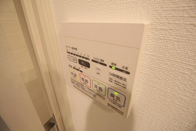 アジールコート品川中延の物件内観写真