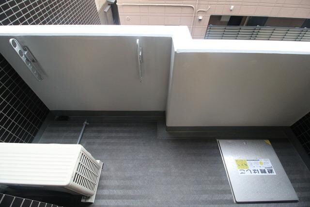 アジールコート品川中延の物件内観写真