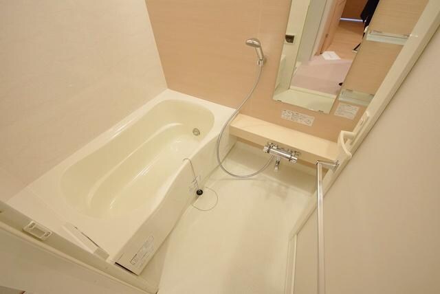 MFPR目黒タワーの物件内観写真