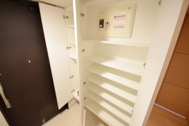 MFPR目黒タワーの物件内観写真